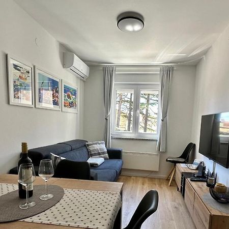 Apartment Felix, Novigrad, Istra Novigrad  ภายนอก รูปภาพ