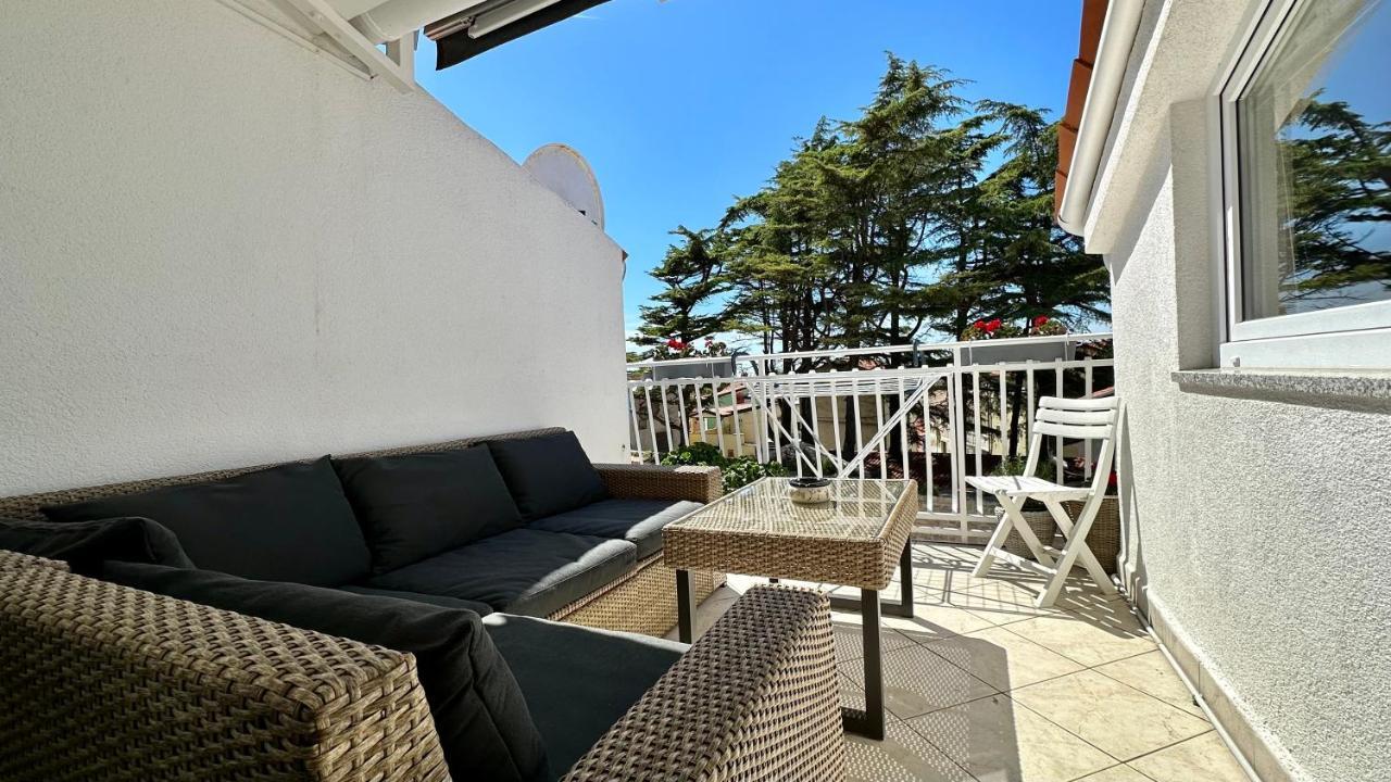 Apartment Felix, Novigrad, Istra Novigrad  ภายนอก รูปภาพ
