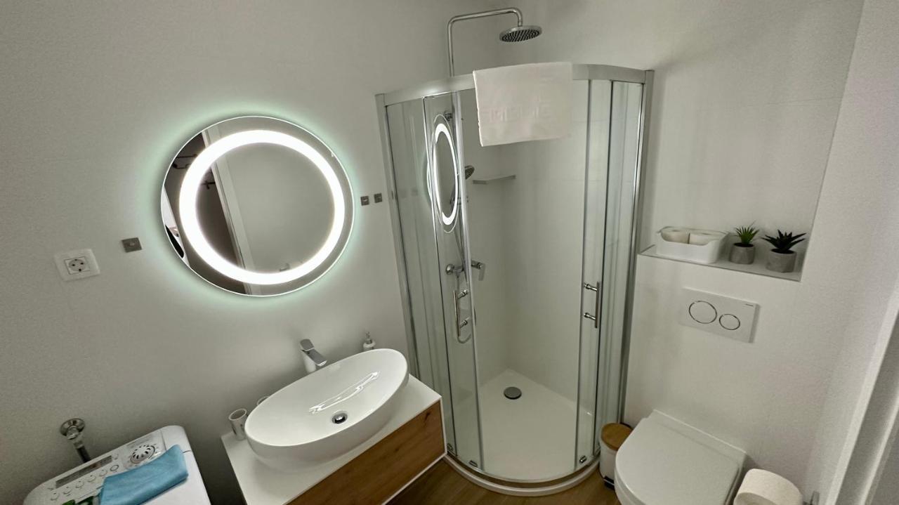 Apartment Felix, Novigrad, Istra Novigrad  ภายนอก รูปภาพ