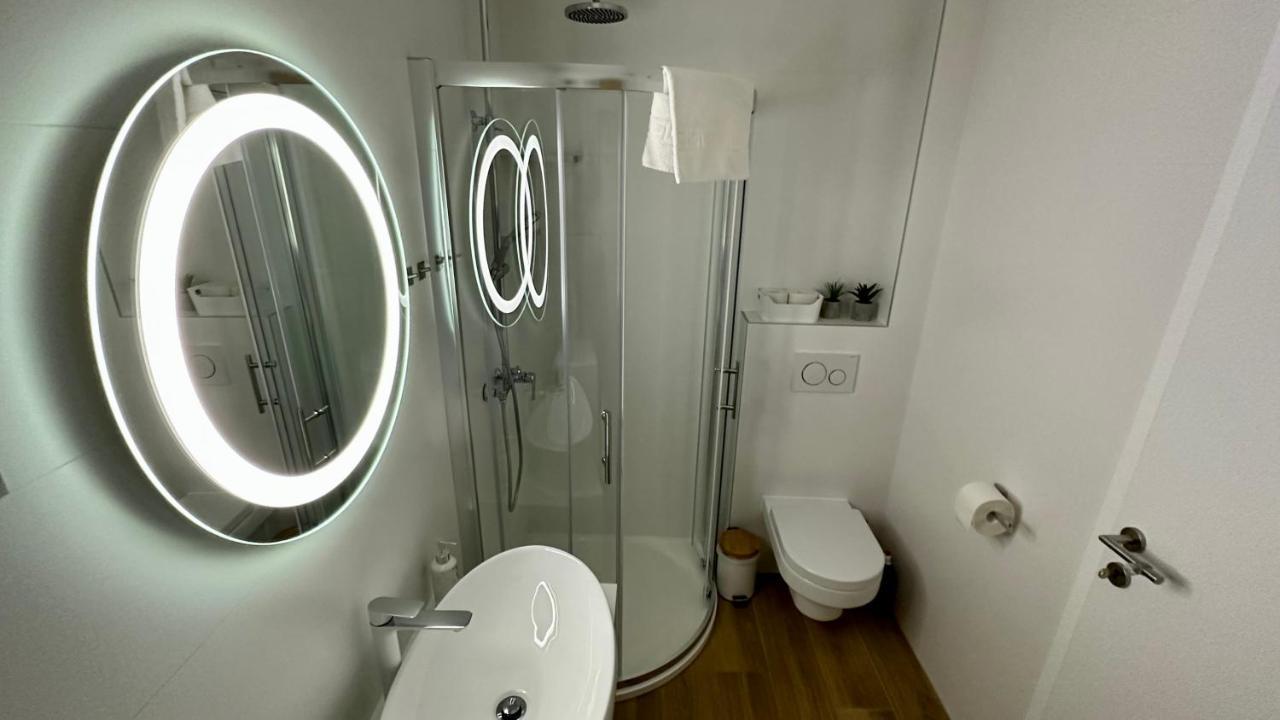 Apartment Felix, Novigrad, Istra Novigrad  ภายนอก รูปภาพ